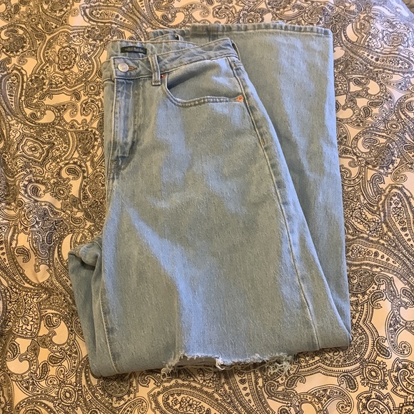 Wild fable Jeans 👖 from Target! - Picture 5 of 5